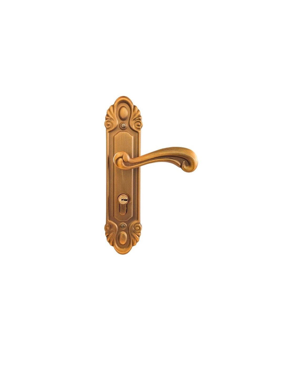 Lock