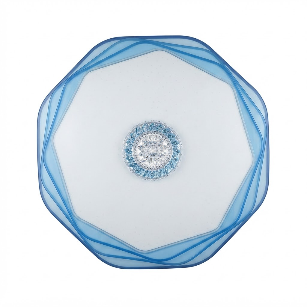 LED Gypsum Ceiling Light