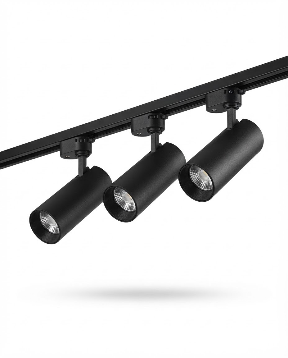 Track Light