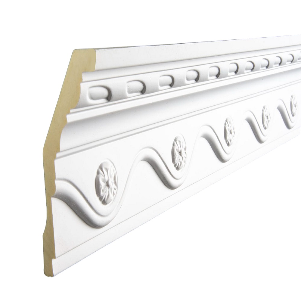 Gypsum Cornices