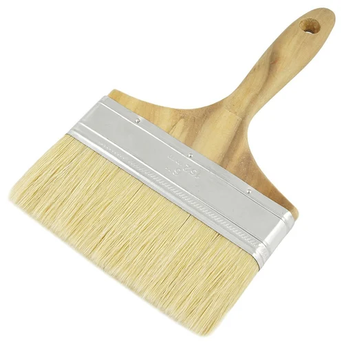 Painting Brush – 6 inches