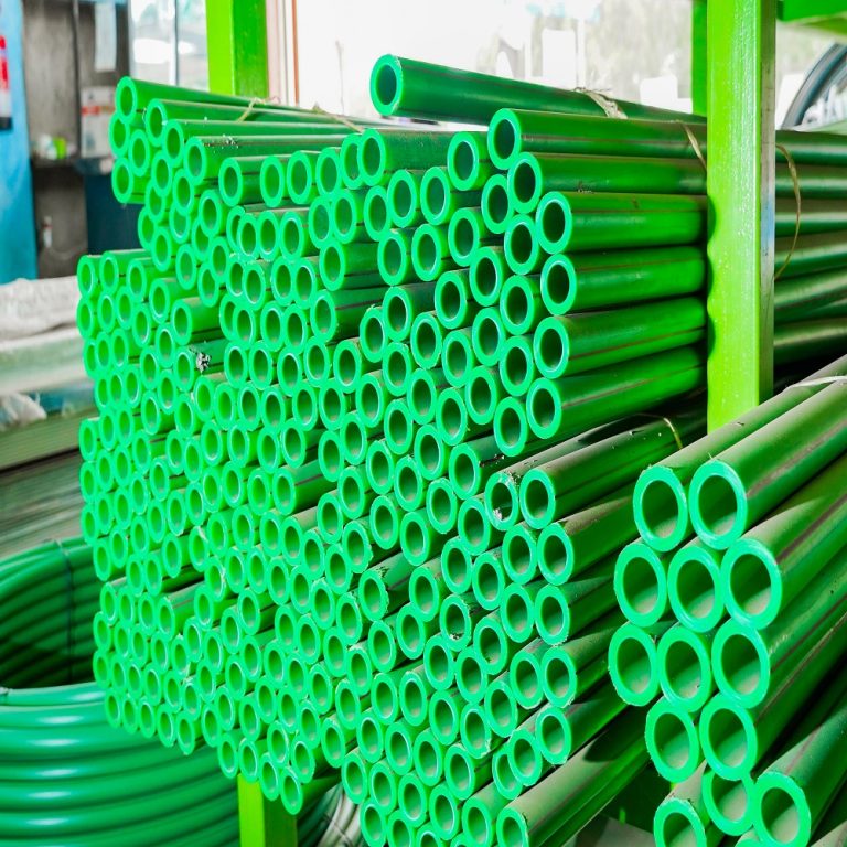PPR Pipes