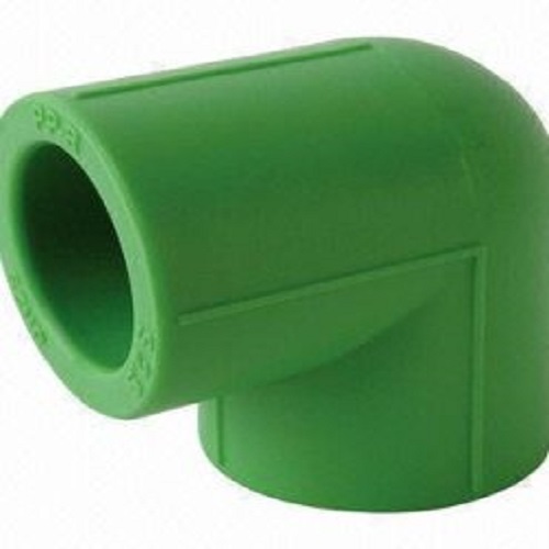 PPR Plain Elbow